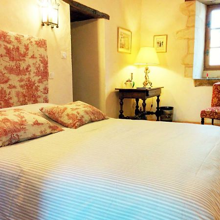 Logis De La Helberdiere Cosse-en-Champagne Екстер'єр фото
